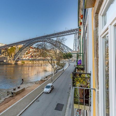 Youropo - Ribeira Gaia Vila Nova de Gaia Eksteriør billede