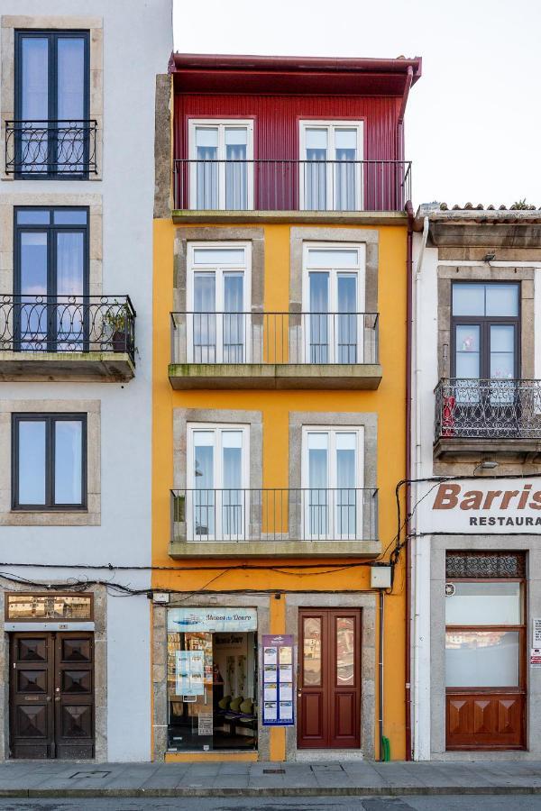 Youropo - Ribeira Gaia Vila Nova de Gaia Eksteriør billede
