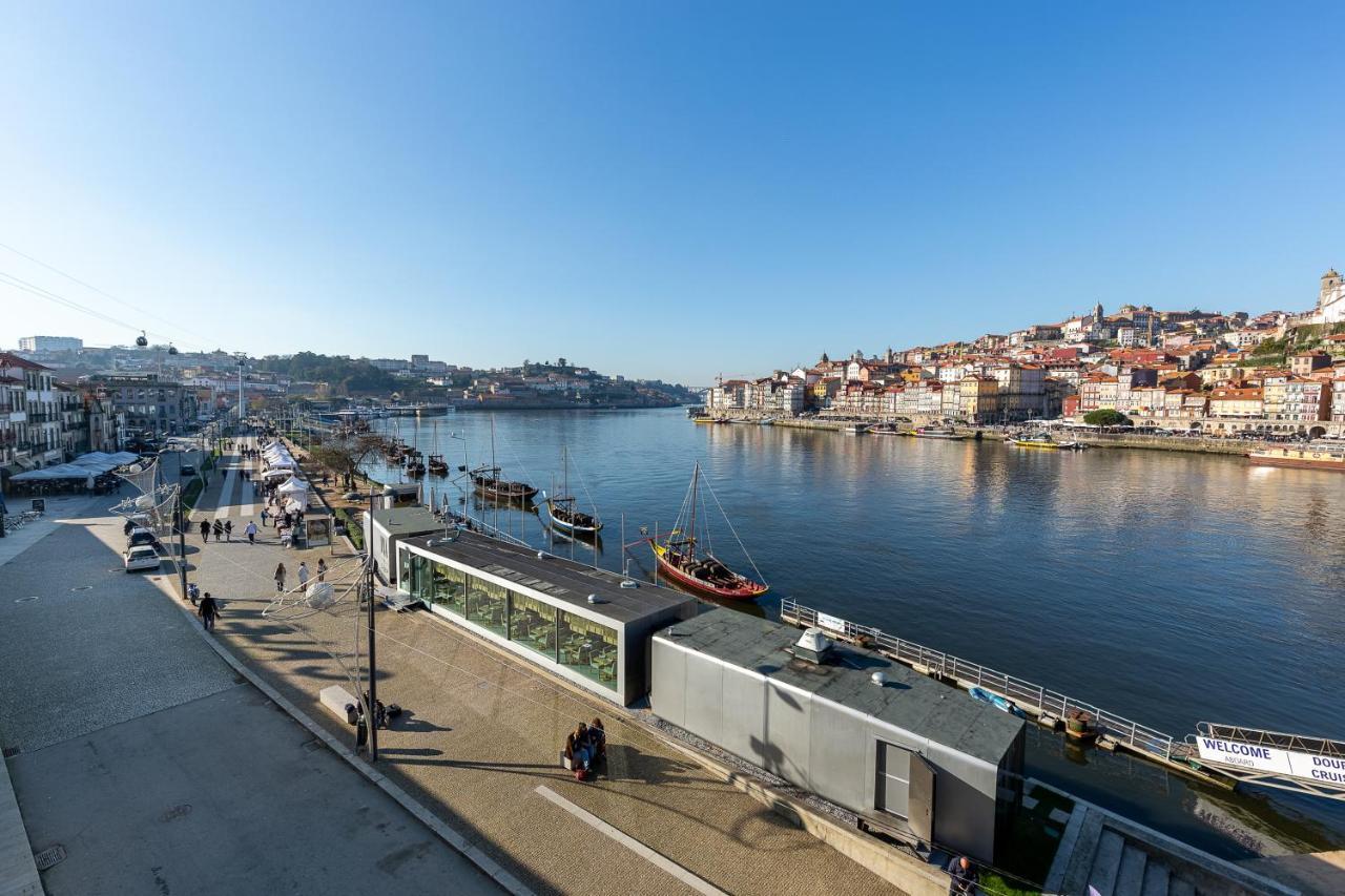 Youropo - Ribeira Gaia Vila Nova de Gaia Eksteriør billede