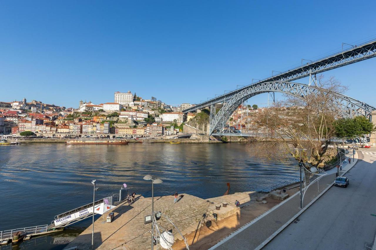 Youropo - Ribeira Gaia Vila Nova de Gaia Eksteriør billede