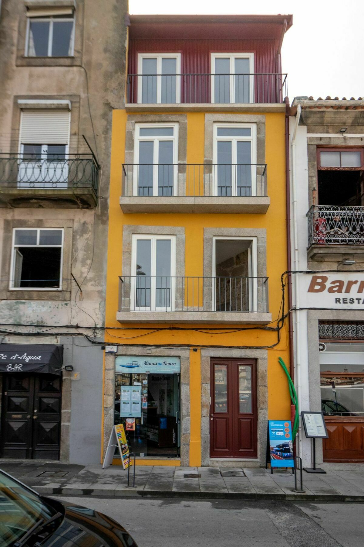 Youropo - Ribeira Gaia Vila Nova de Gaia Eksteriør billede