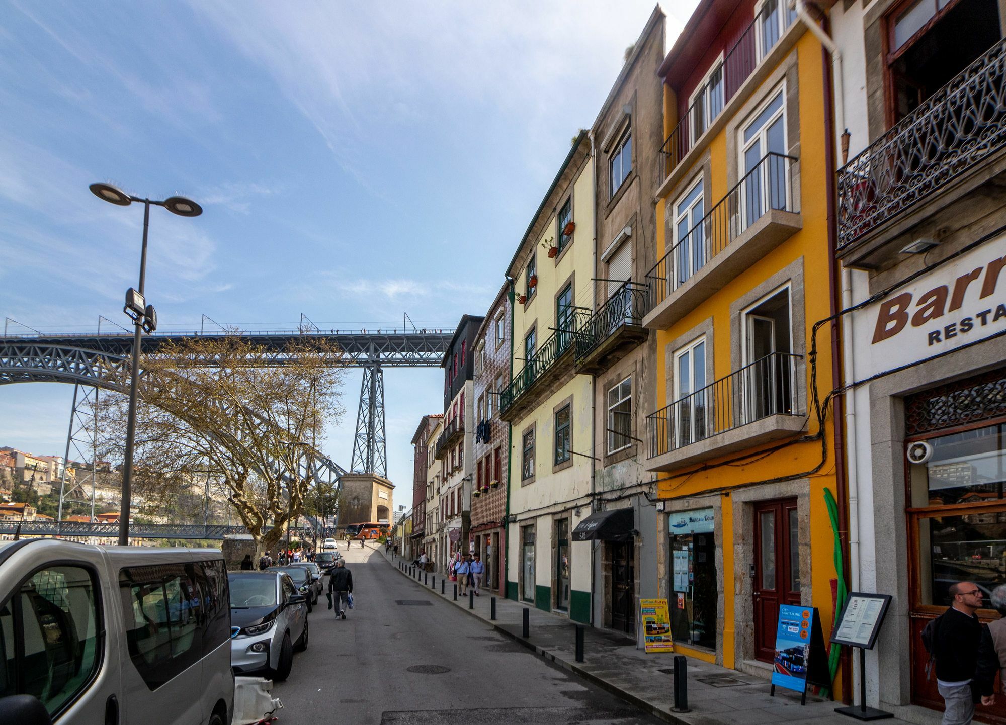 Youropo - Ribeira Gaia Vila Nova de Gaia Eksteriør billede