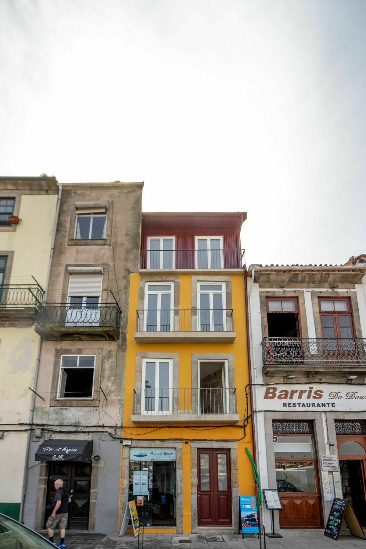 Youropo - Ribeira Gaia Vila Nova de Gaia Eksteriør billede