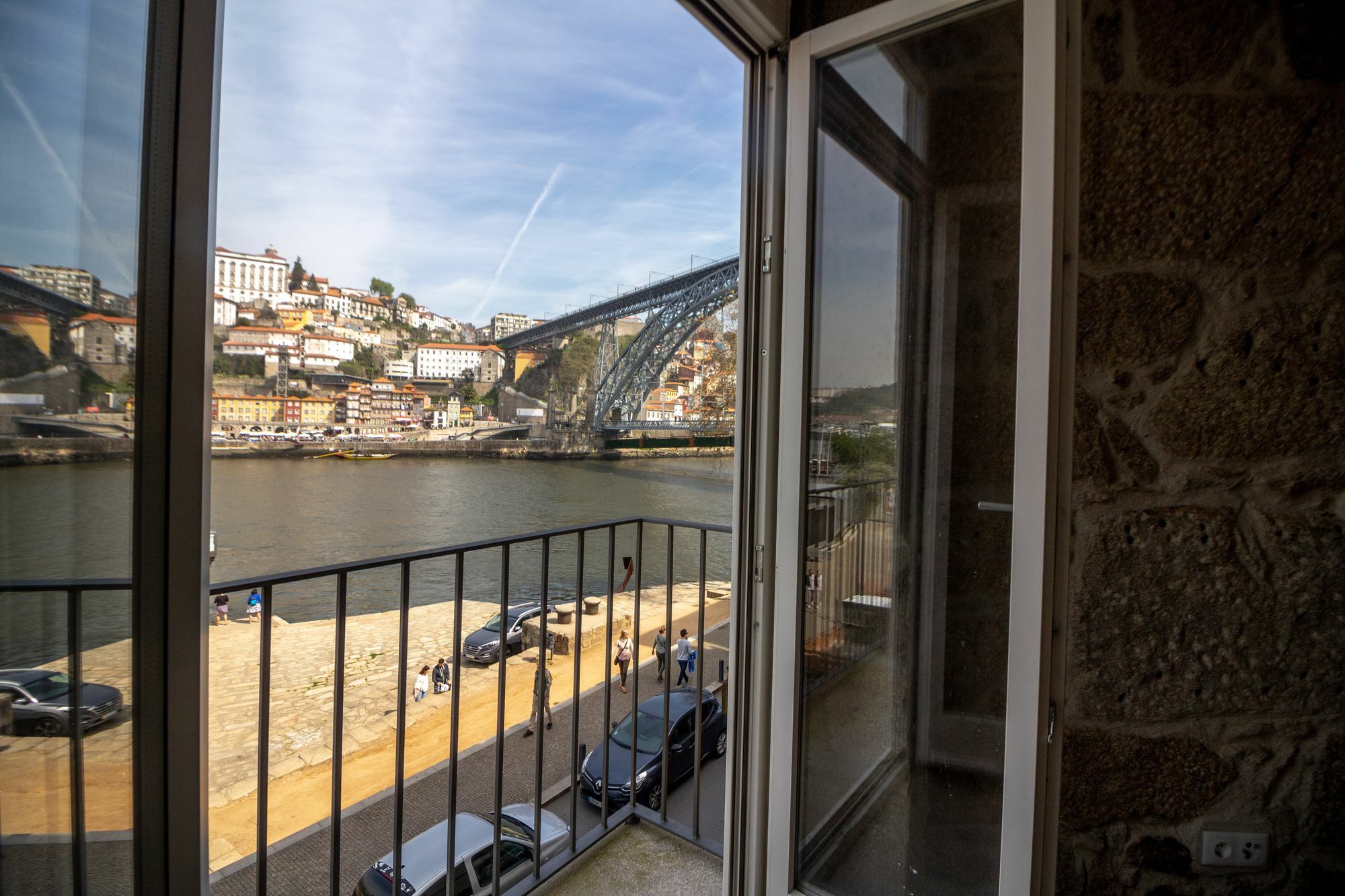 Youropo - Ribeira Gaia Vila Nova de Gaia Eksteriør billede