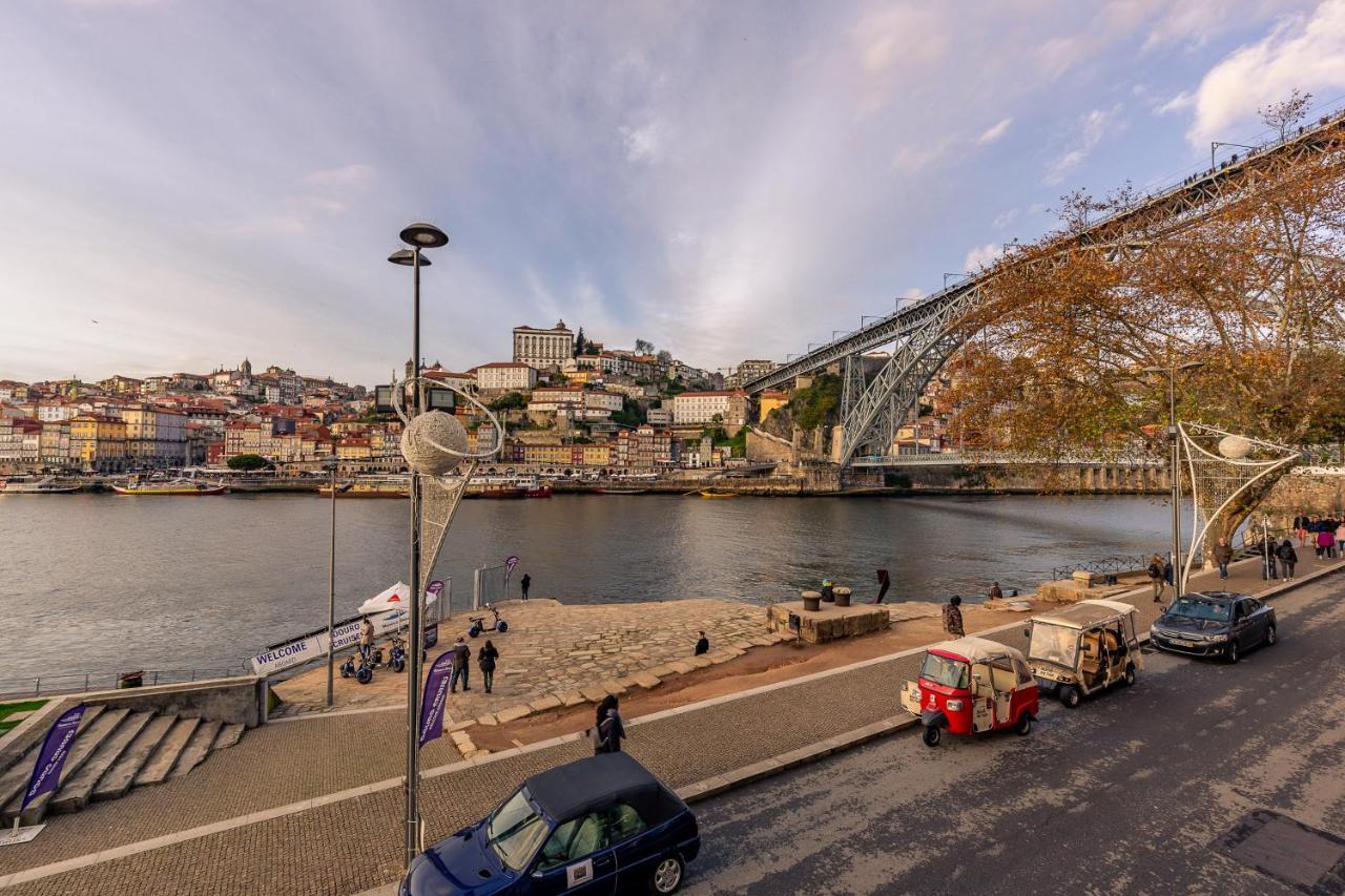 Youropo - Ribeira Gaia Vila Nova de Gaia Eksteriør billede