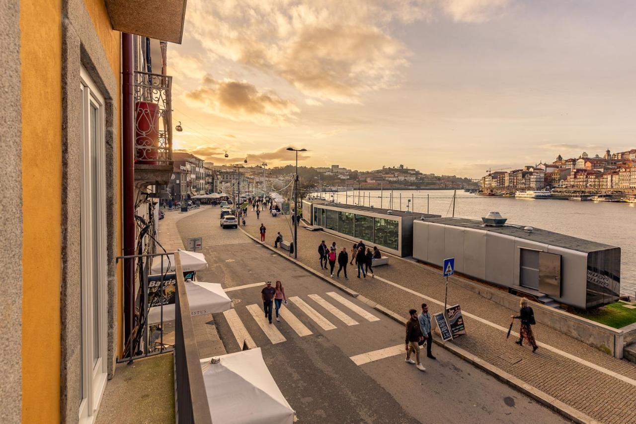 Youropo - Ribeira Gaia Vila Nova de Gaia Eksteriør billede