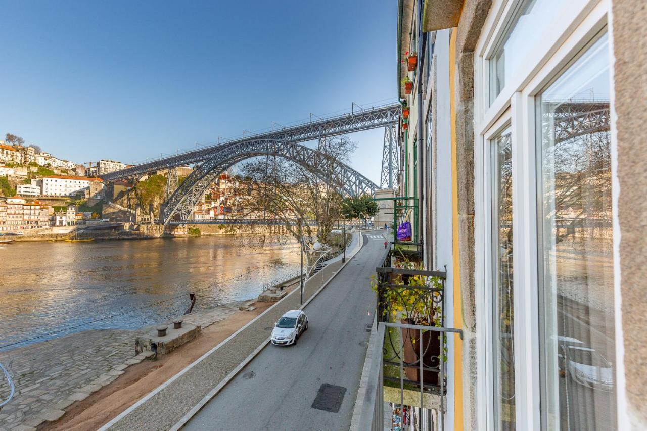 Youropo - Ribeira Gaia Vila Nova de Gaia Eksteriør billede